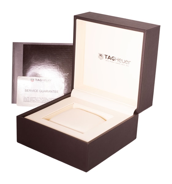 Tag Heuer Link CAT7010.BA0952